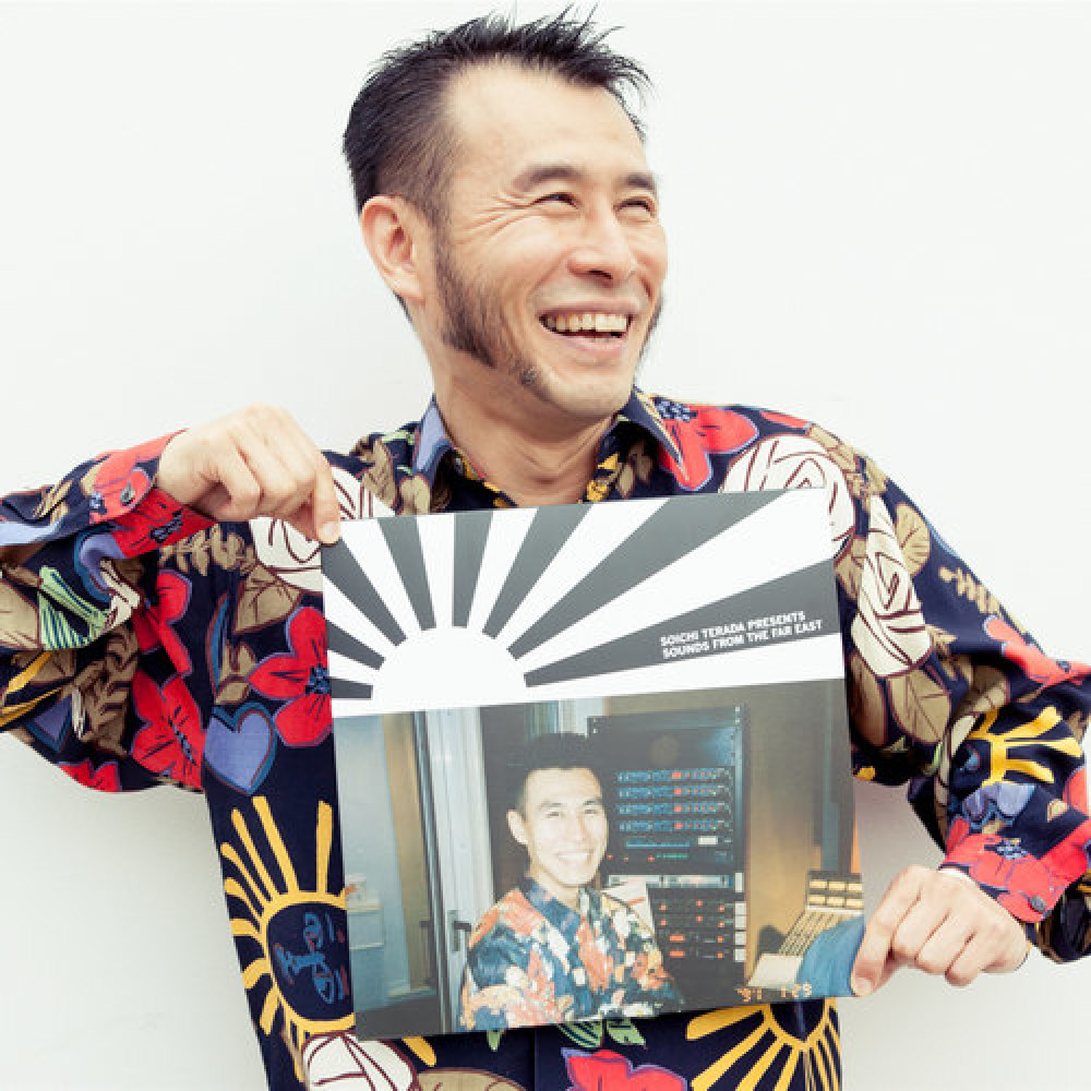 Soichi Terada