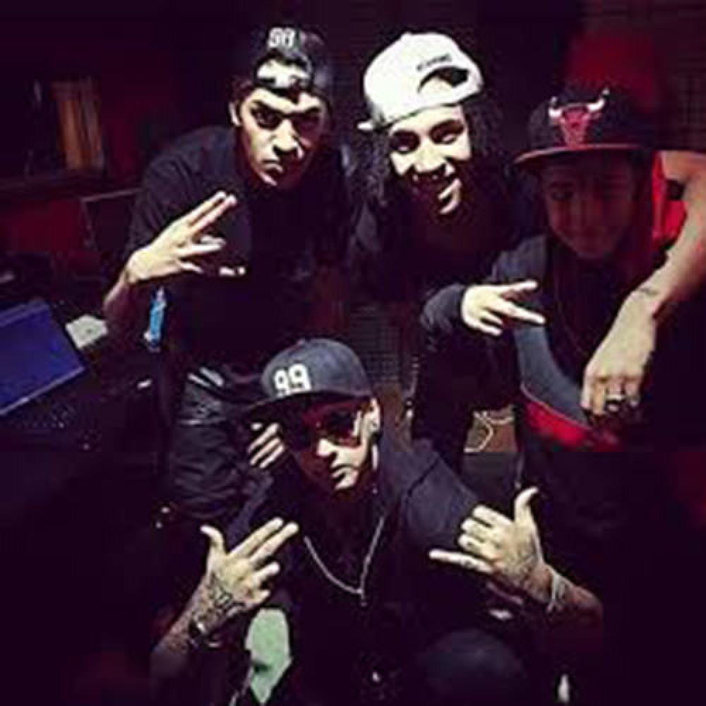 RRR Mob