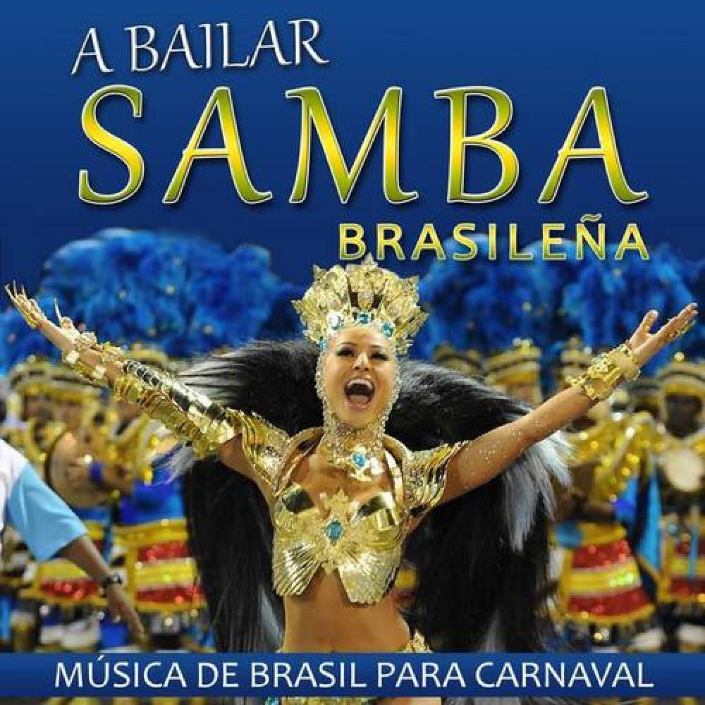 Samba Rap