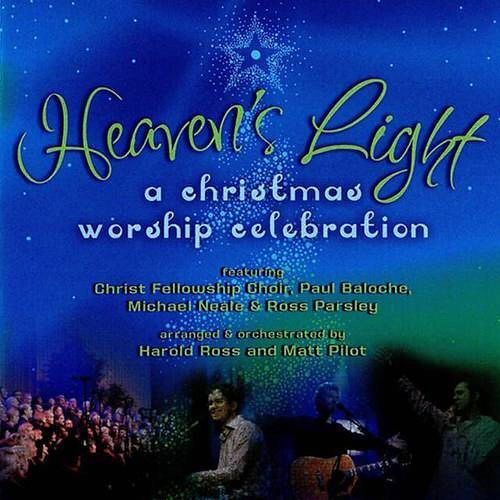 Christ Fellowship Choir 