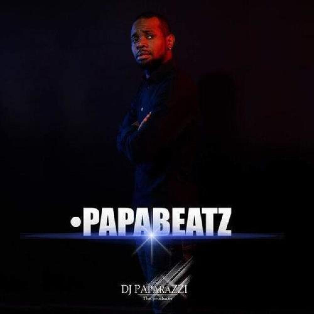 DJ Paparazzi