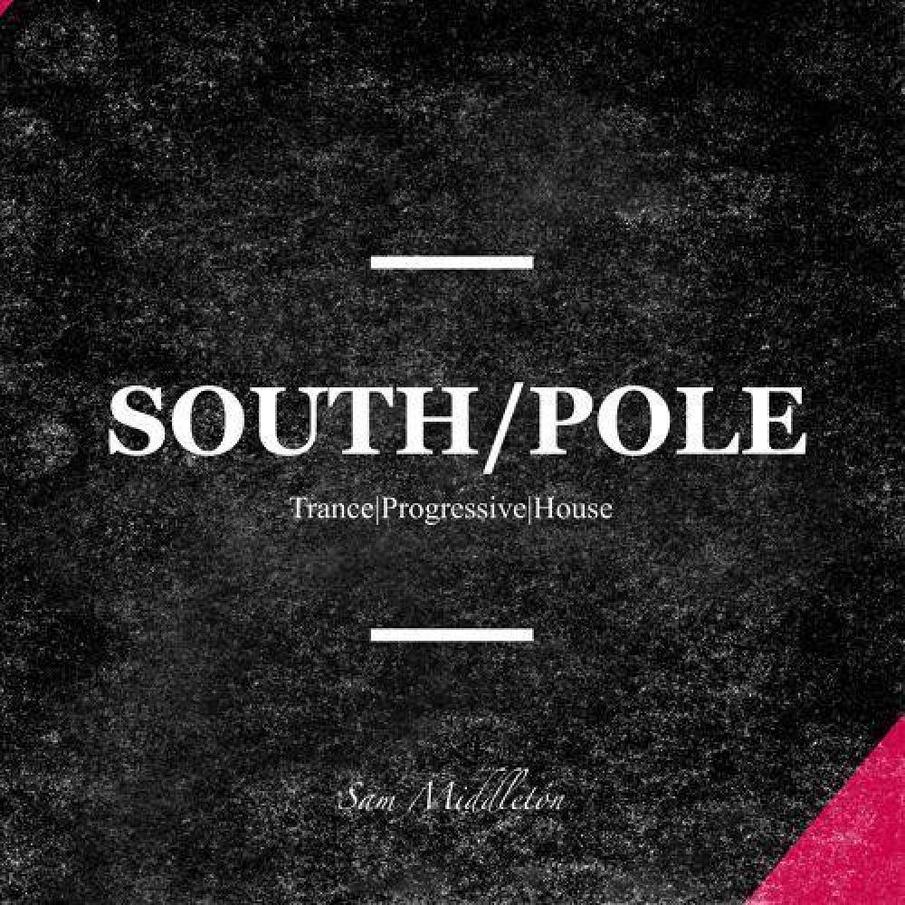 South Pole