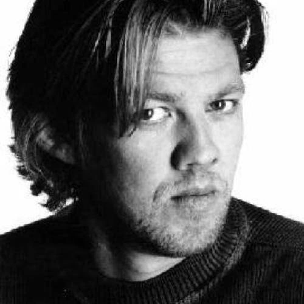 Helgi Björnsson