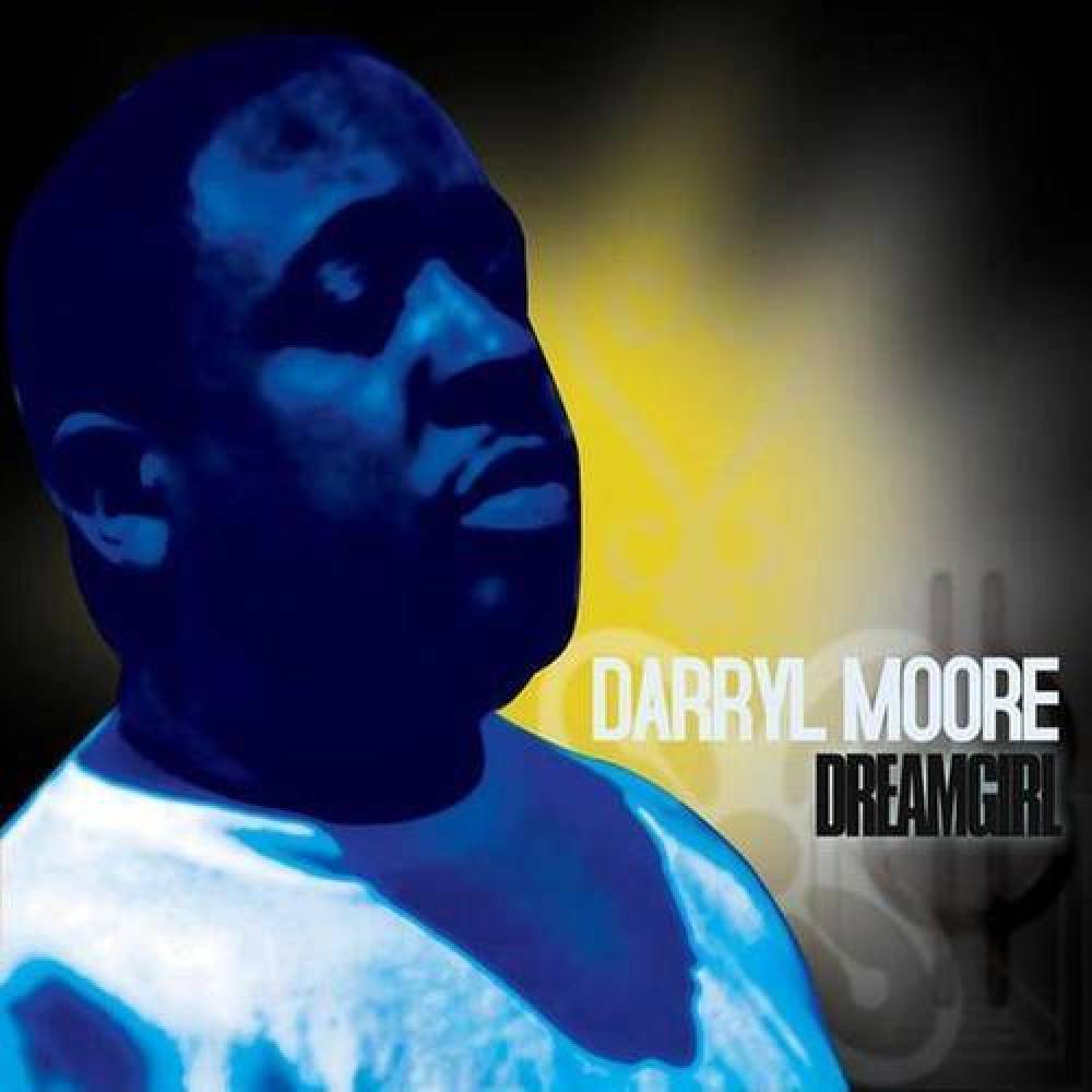 Darryl Moore