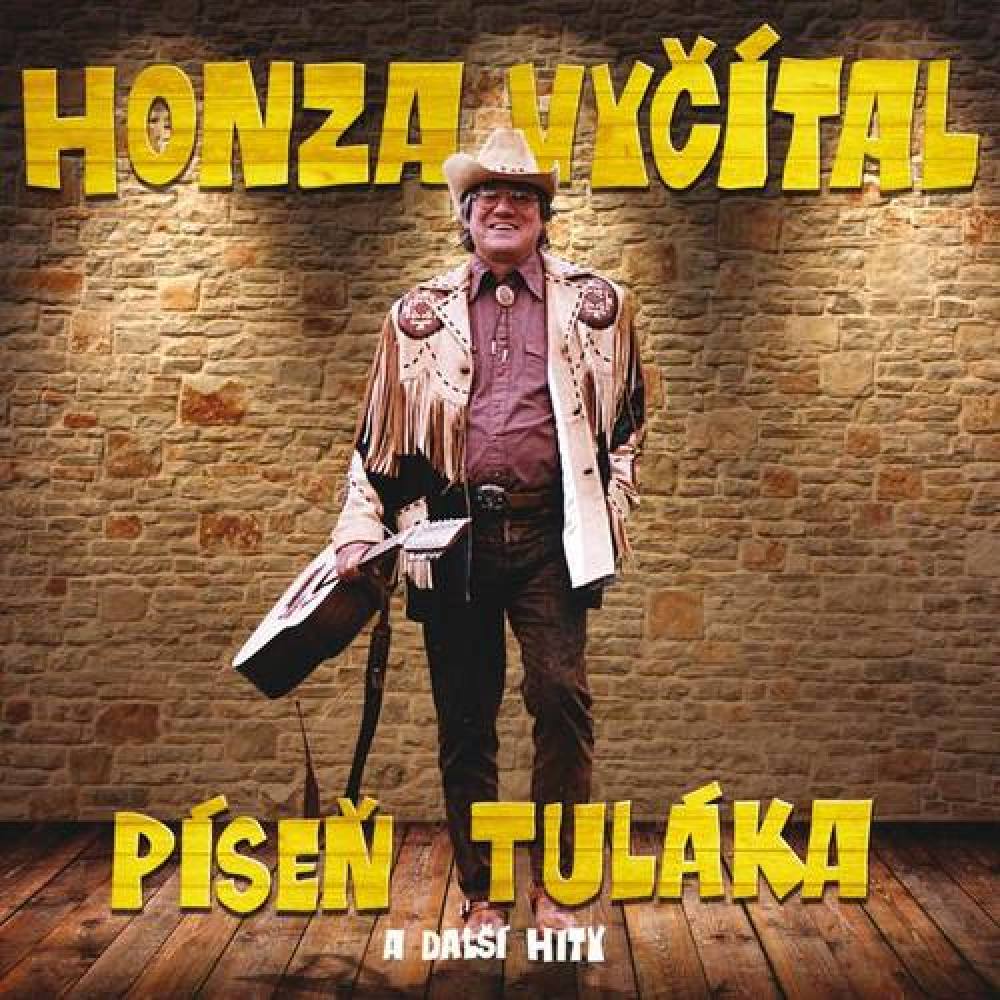 Honza Vycital