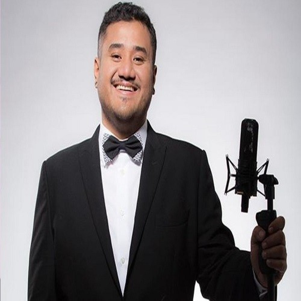 Mike Mohede