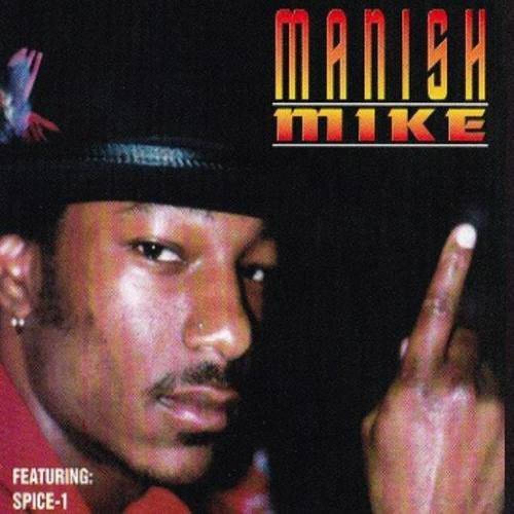 Manish Mike