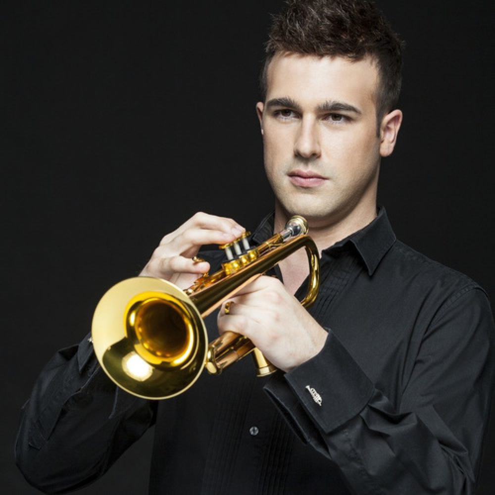 Zimmermann: Trumpet Concerto in C Major "Nobody Knows De Trouble I See"