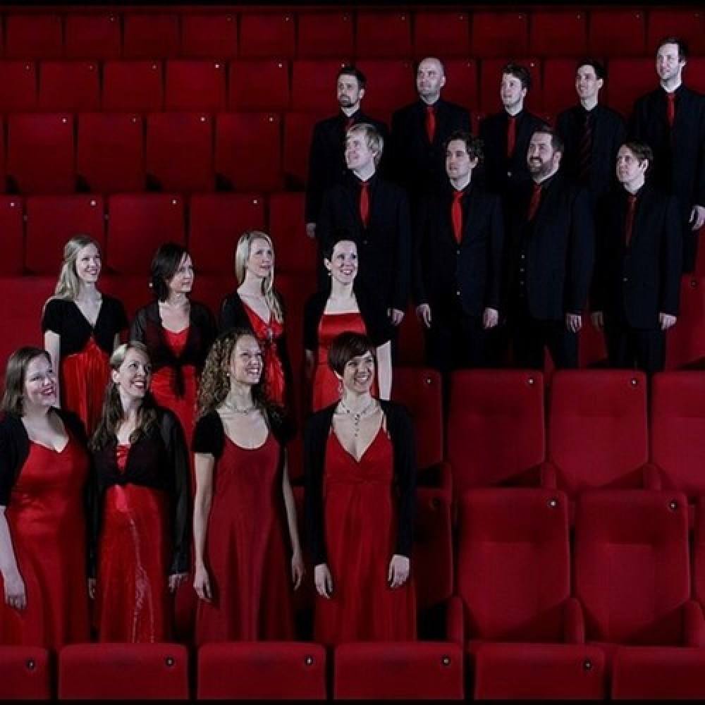 The Norwegian Soloists' Choir