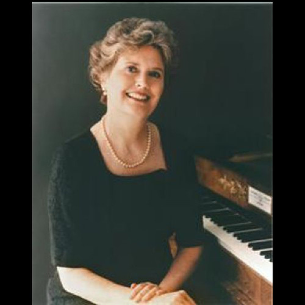 Penelope Crawford