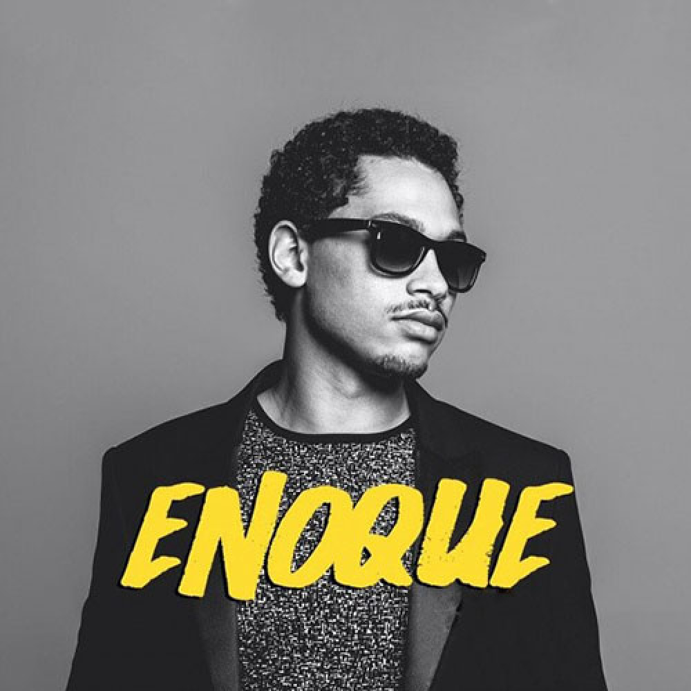 Enoque