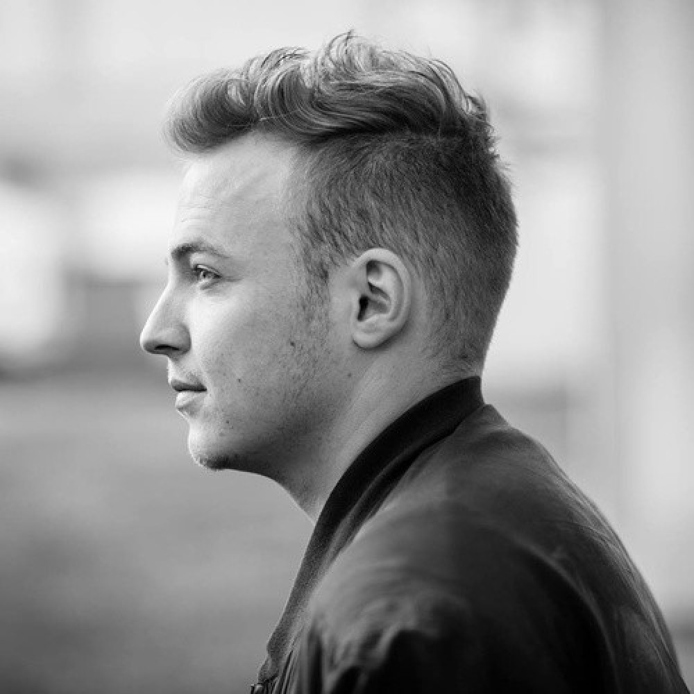 Julian Philipp David