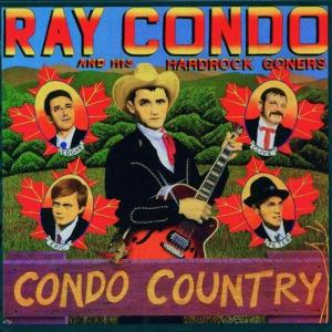 Ray Condo ดาวน์โหลดและฟังเพลงฮิตจาก Ray Condo