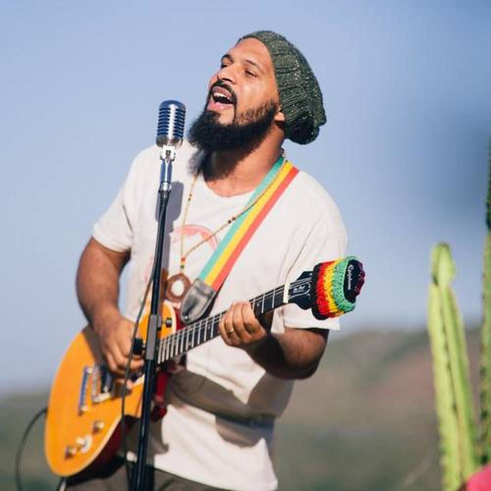 Salomão do Reggae
