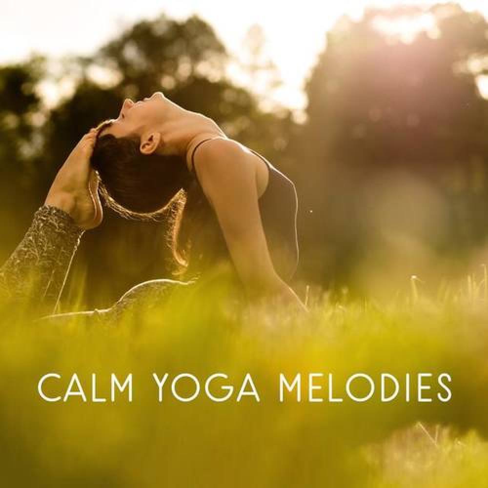 Yin Yoga Music Collection