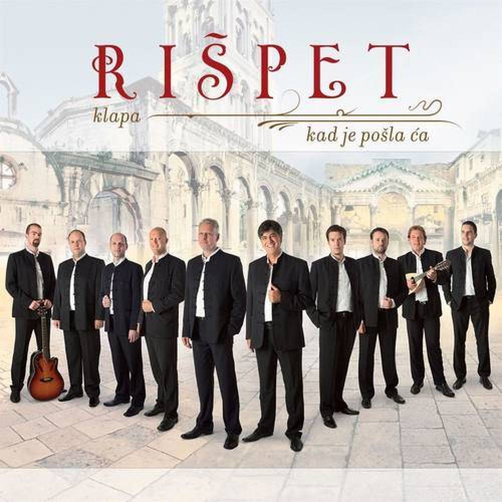 Klapa Rišpet