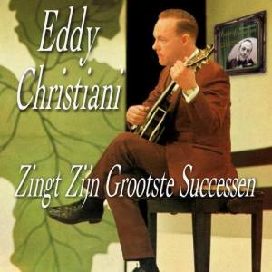 Eddy Christiani