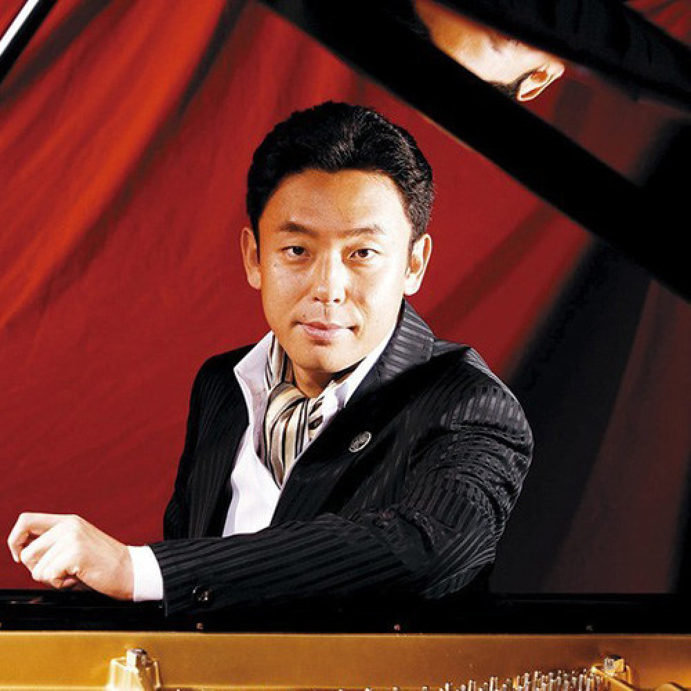 Yukio Yokoyama