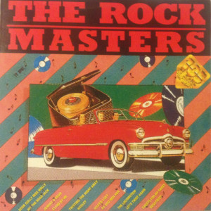 The Rock Masters