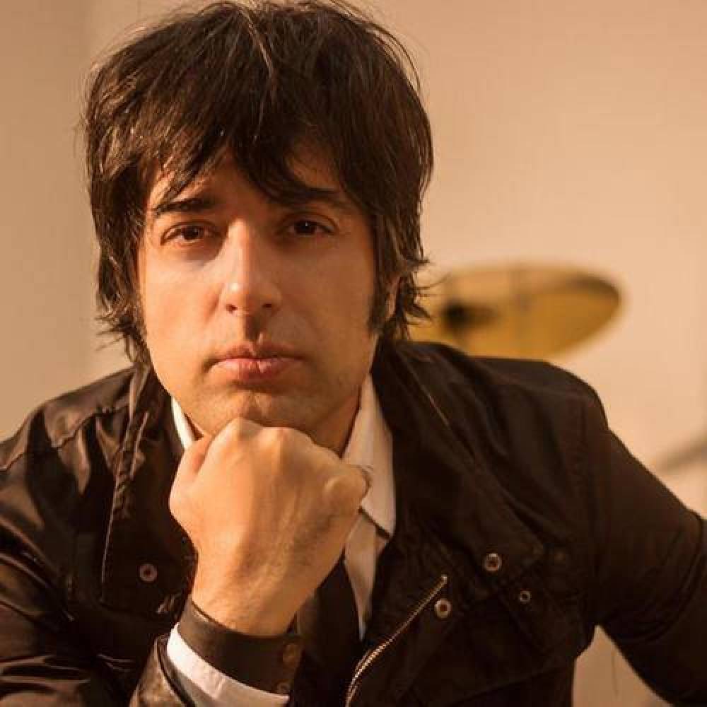 Carlos Pontes