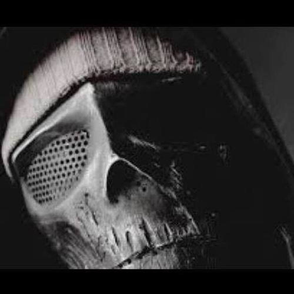 CASisDEAD