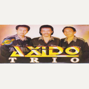 Axido Trio ดาวน์โหลดและฟังเพลงฮิตจาก Axido Trio