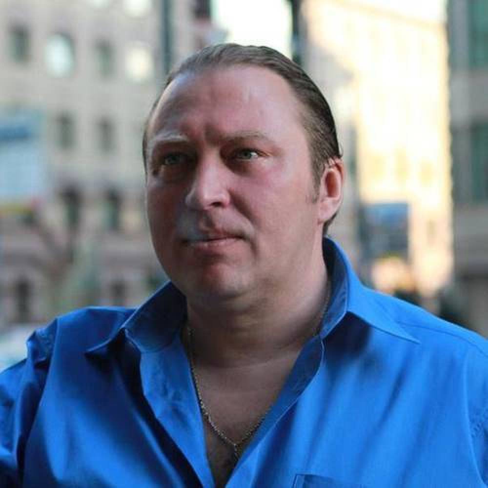 Вячеслав Быков