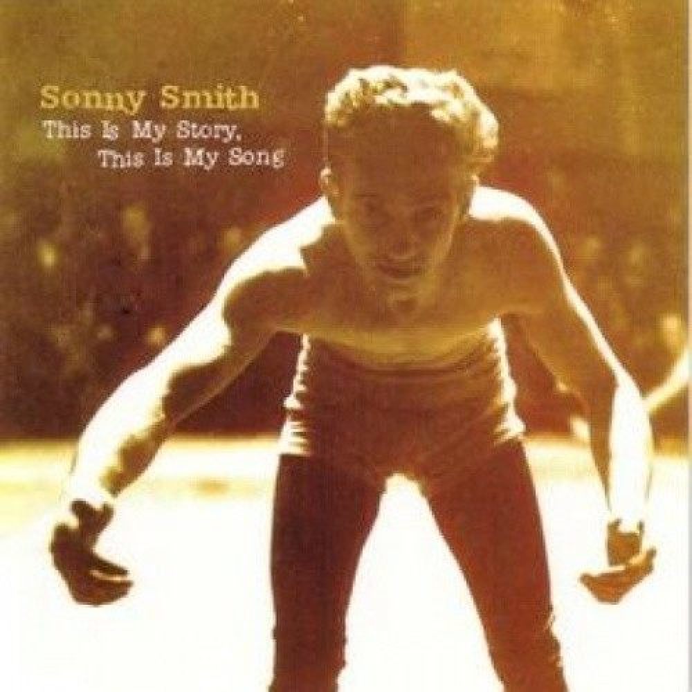 Sonny Smith