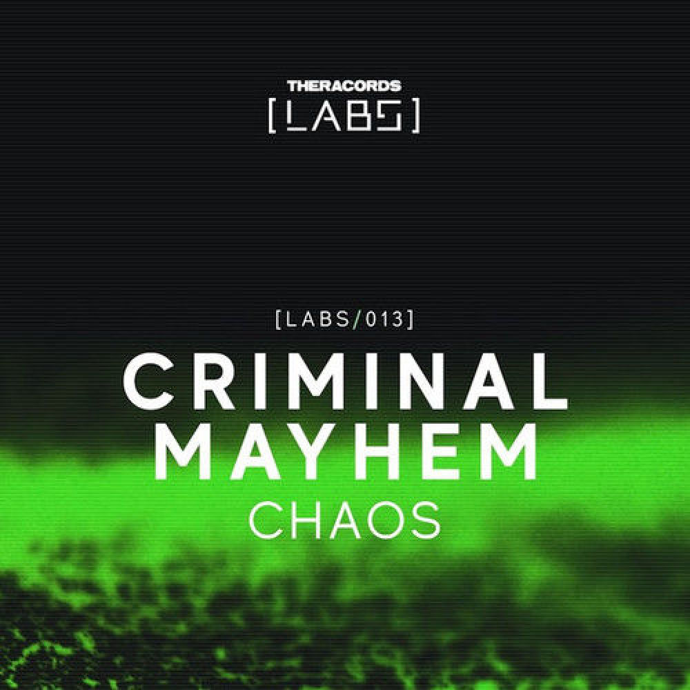 Criminal Mayhem