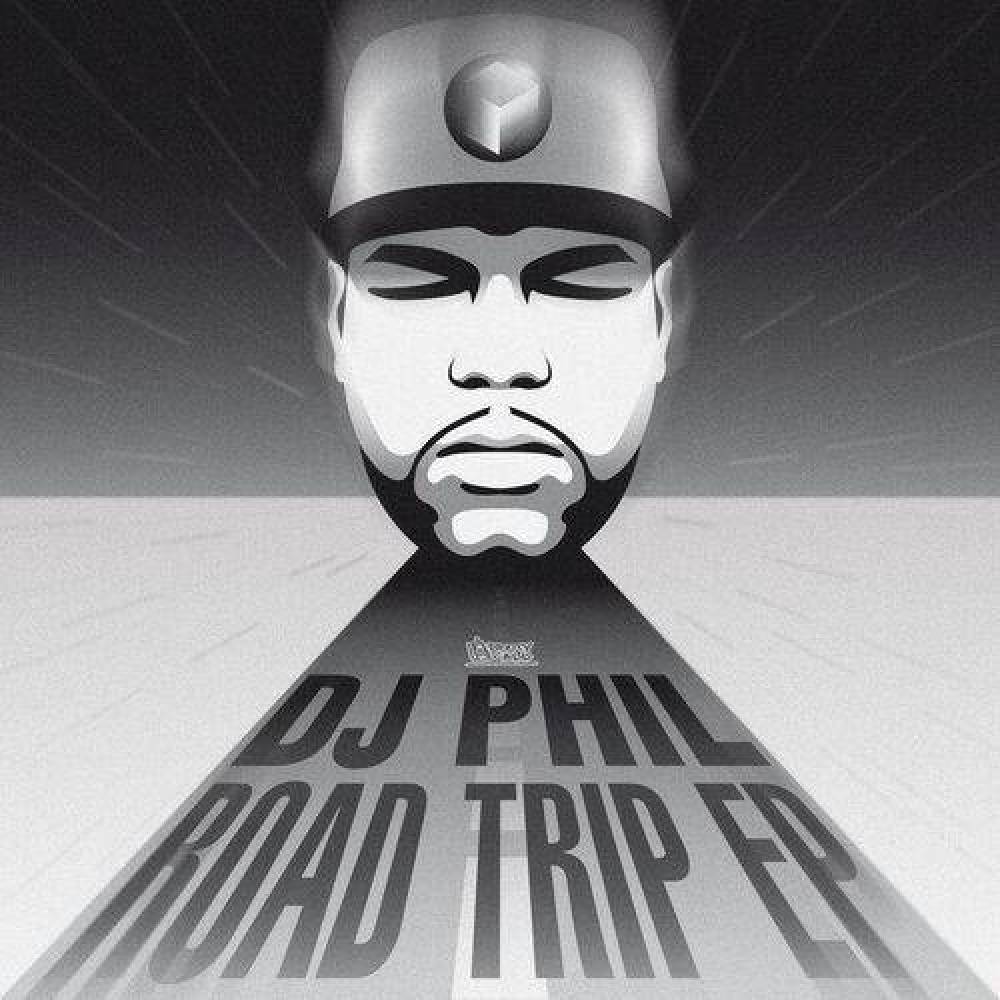 DJ Phil