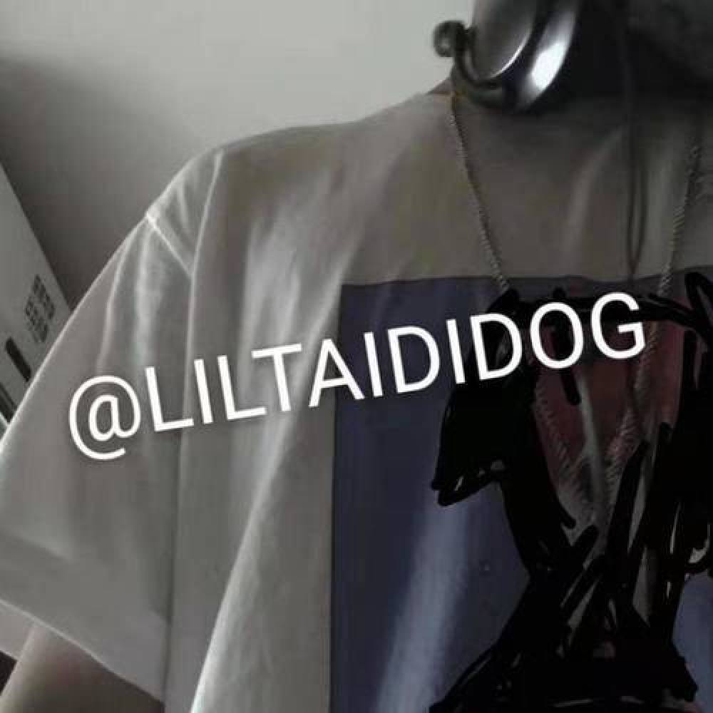 Lil Dog