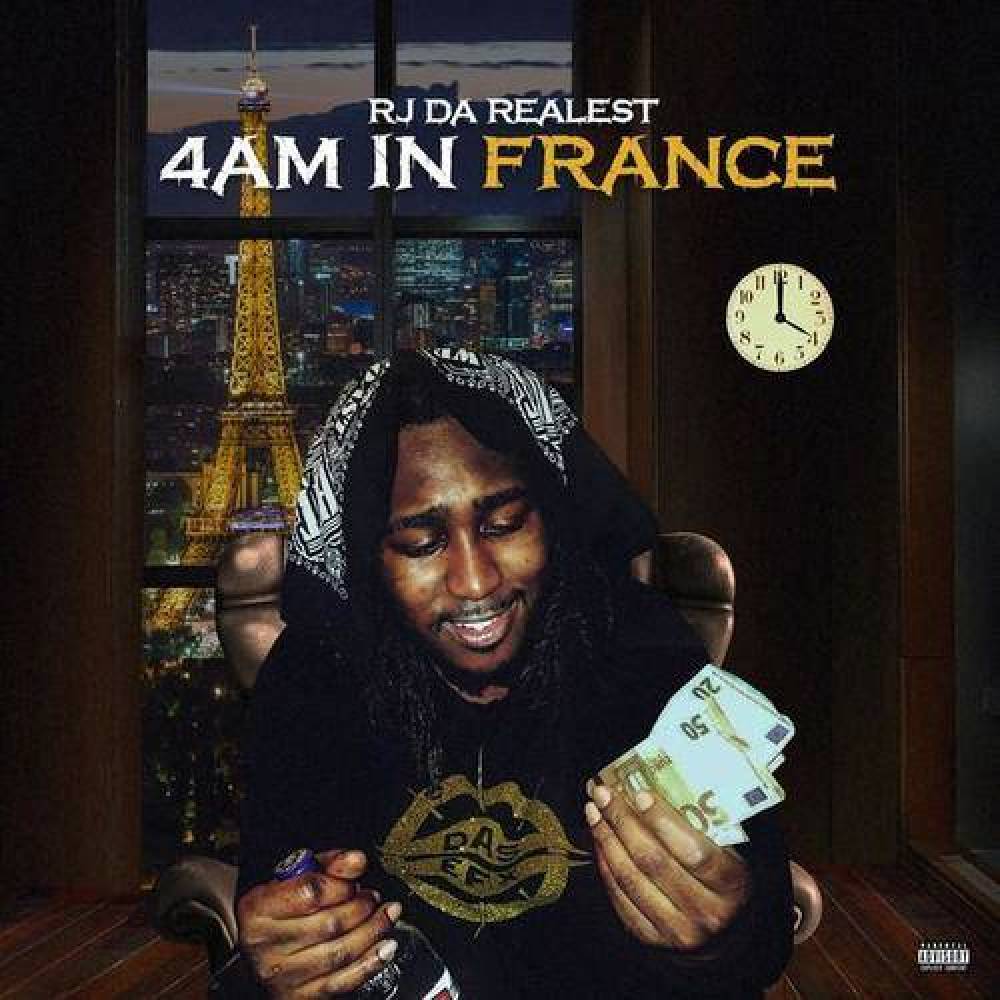 RJ Da Realest