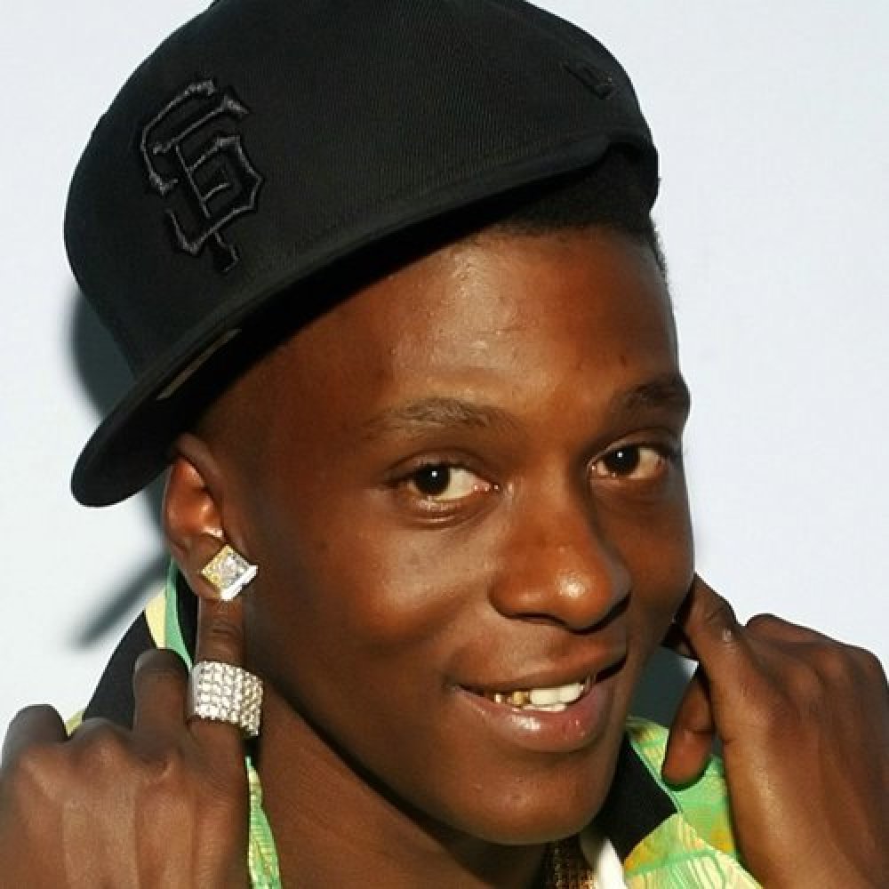 Lil' Boosie