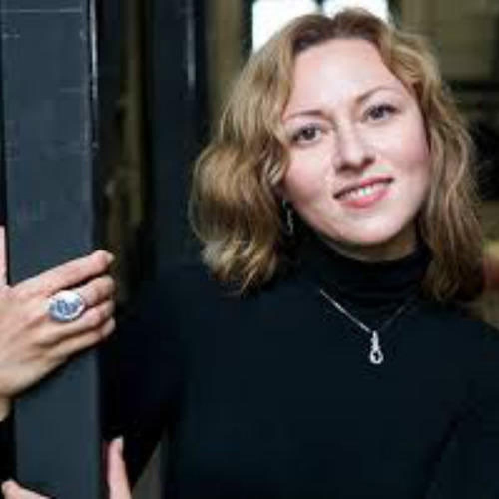 Olga Guryakova