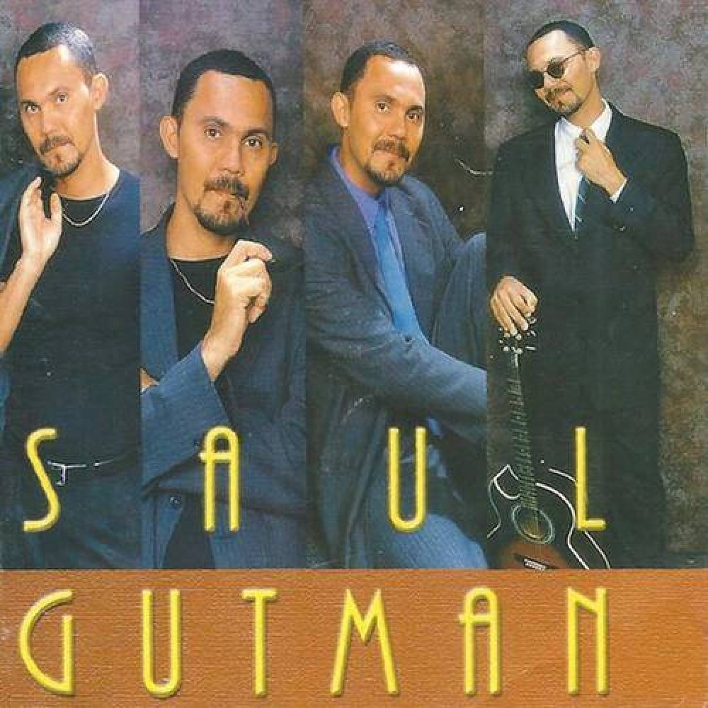Saul Gutman