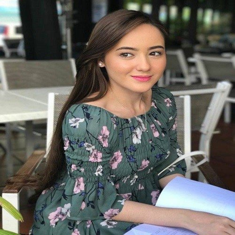 Hannah Delisha