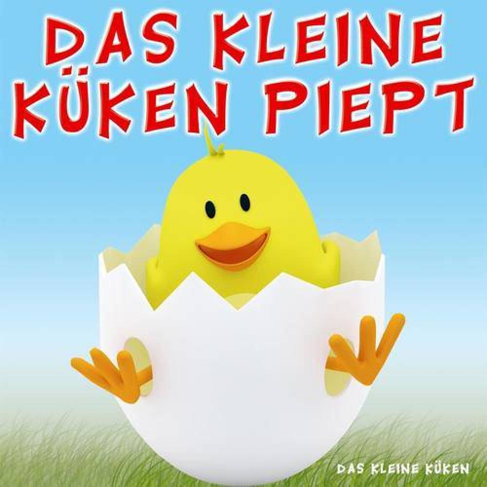 Das kleine Küken