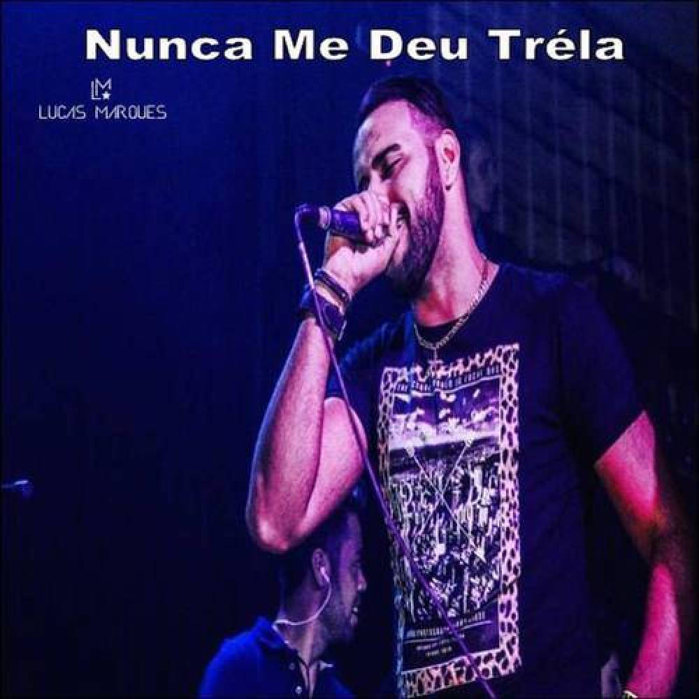 Lucas Marqués