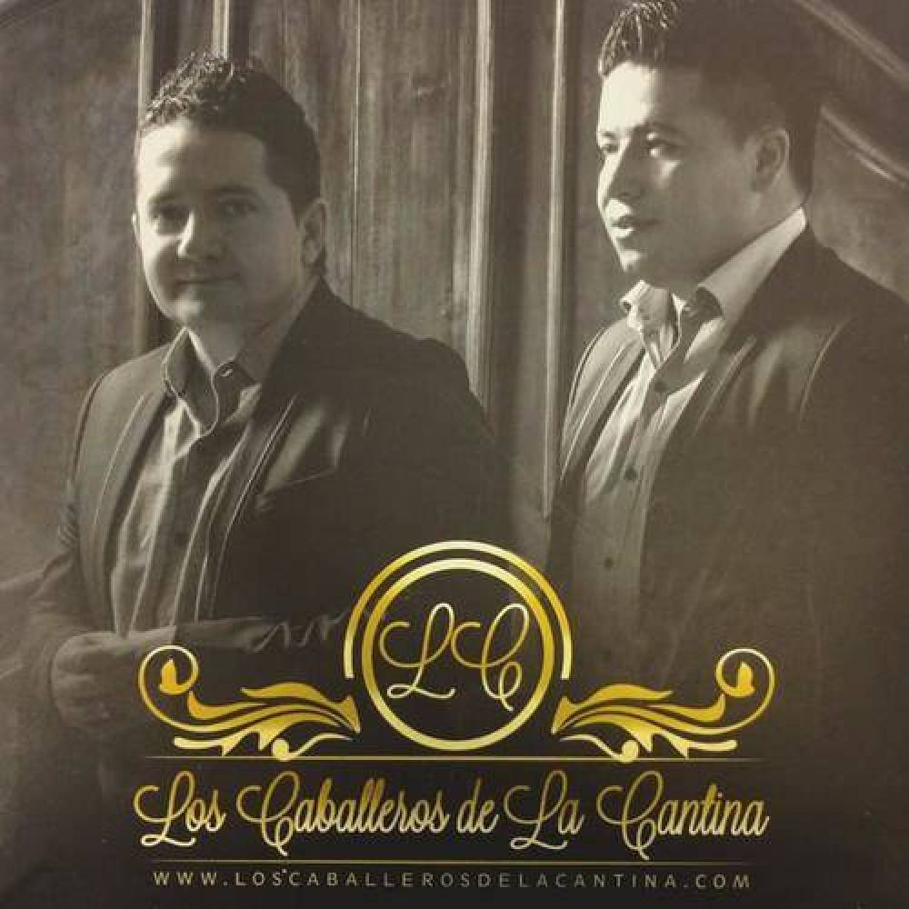 Los Caballeros de la Cantina
