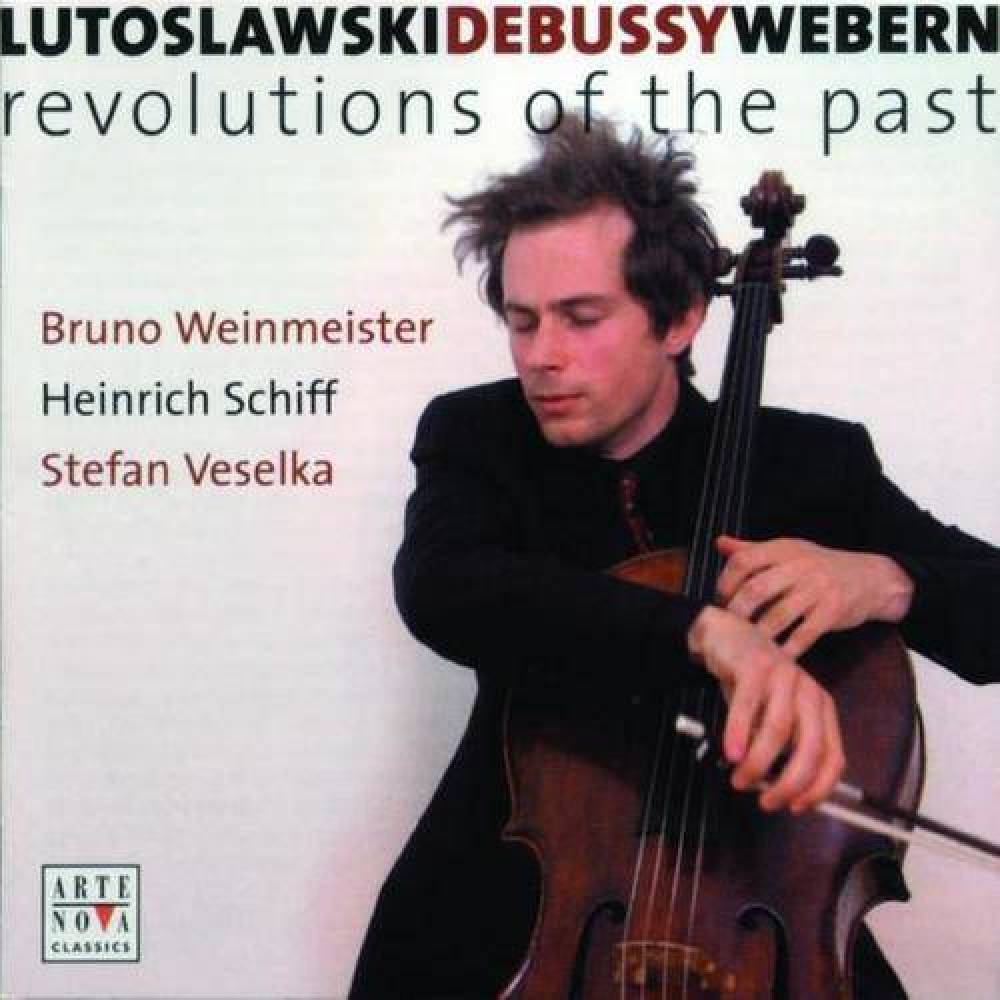 Bruno Weinmeister