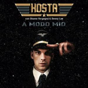 Kosta ดาวน์โหลดและฟังเพลงฮิตจาก Kosta