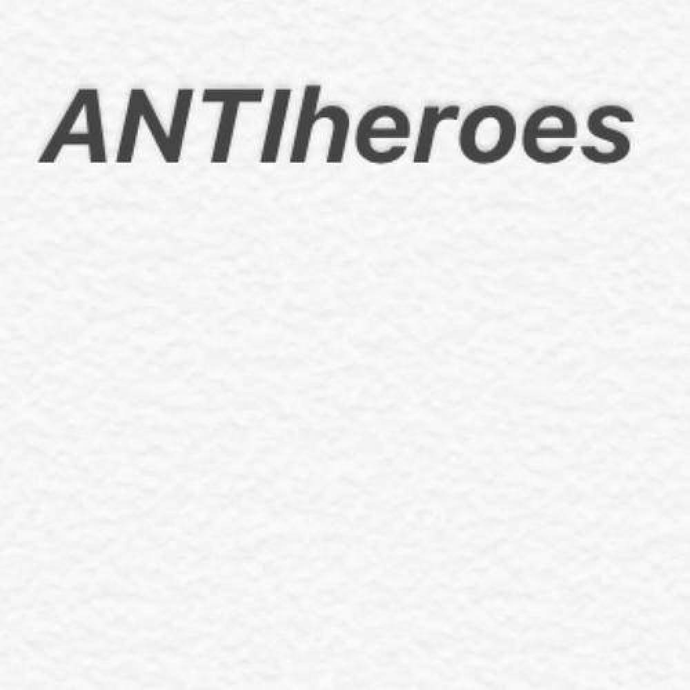 Antihéroes