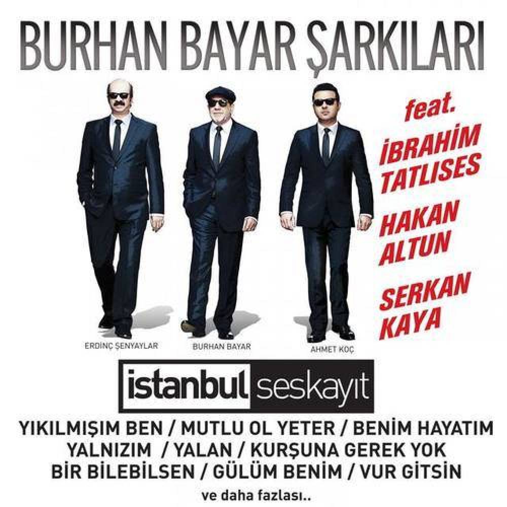 Erdinç Şenyaylar
