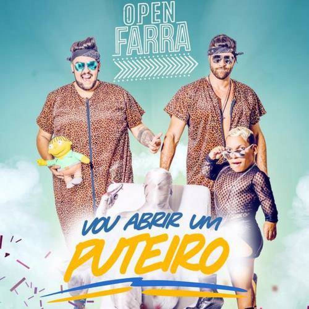 Open Farra