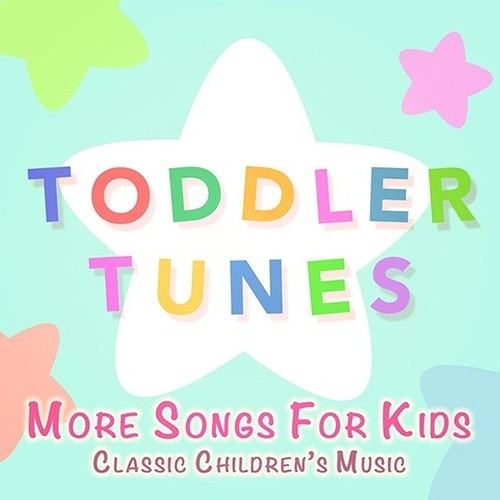 Toddler Tunes