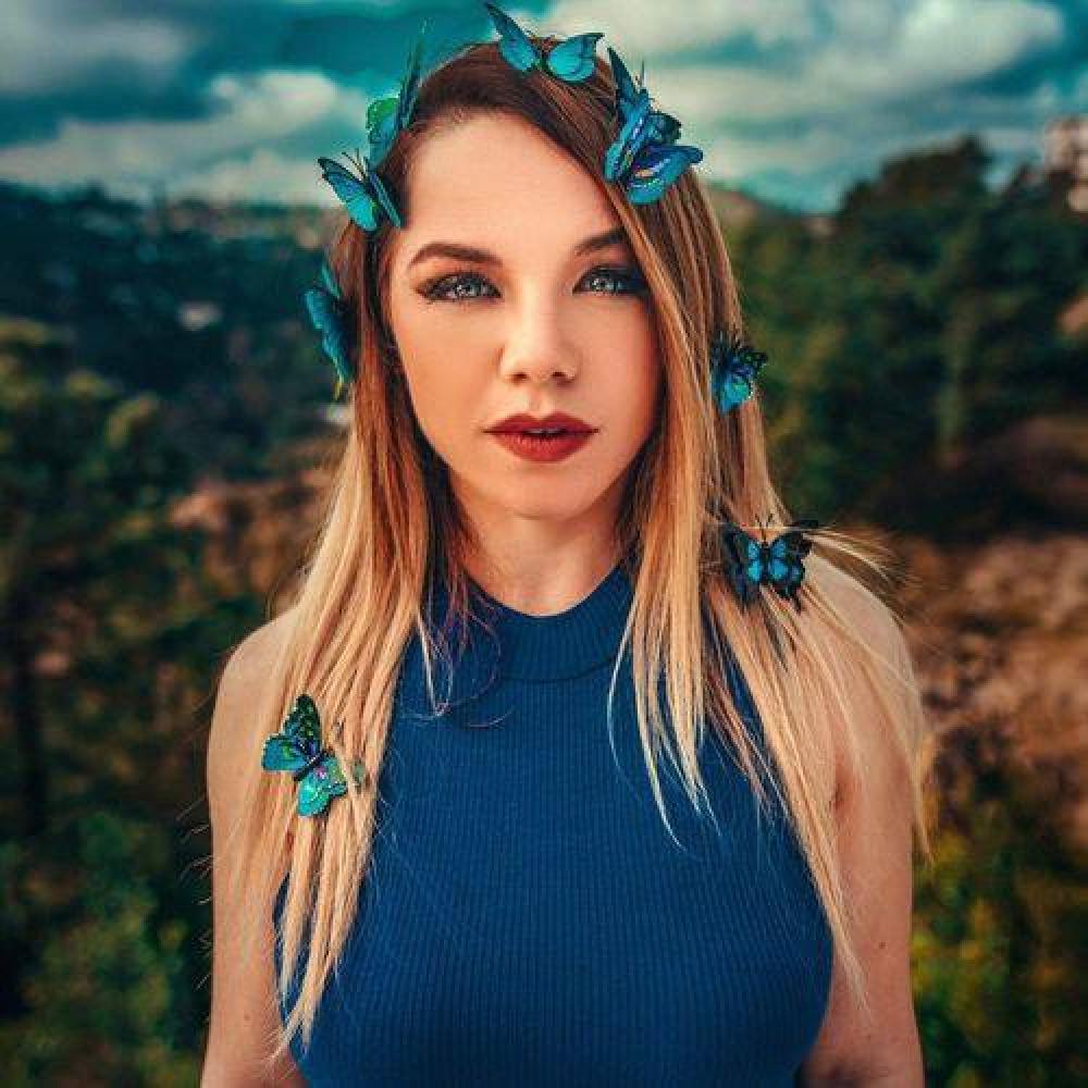 Natalie Major