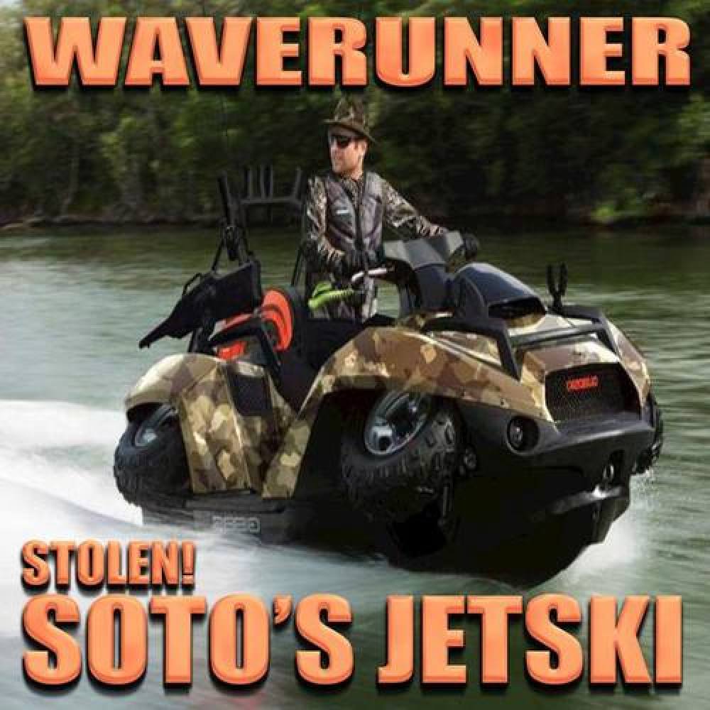 Waverunner