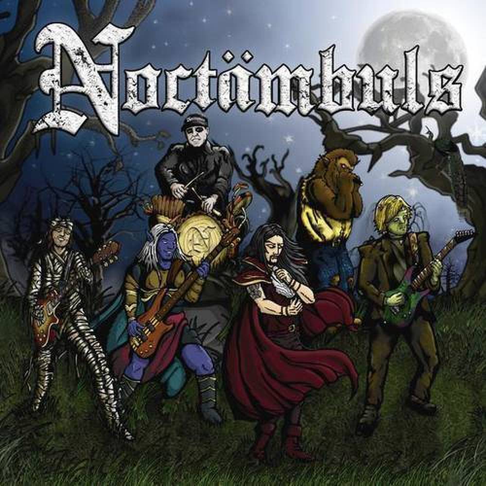 Noctämbuls