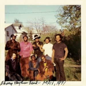 Ebony Rhythm Funk Campaign ดาวน์โหลดและฟังเพลงฮิตจาก Ebony Rhythm Funk Campaign