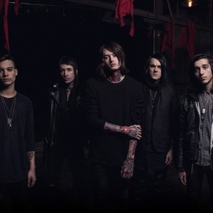 Bad Omens ดาวน์โหลดและฟังเพลงฮิตจาก Bad Omens